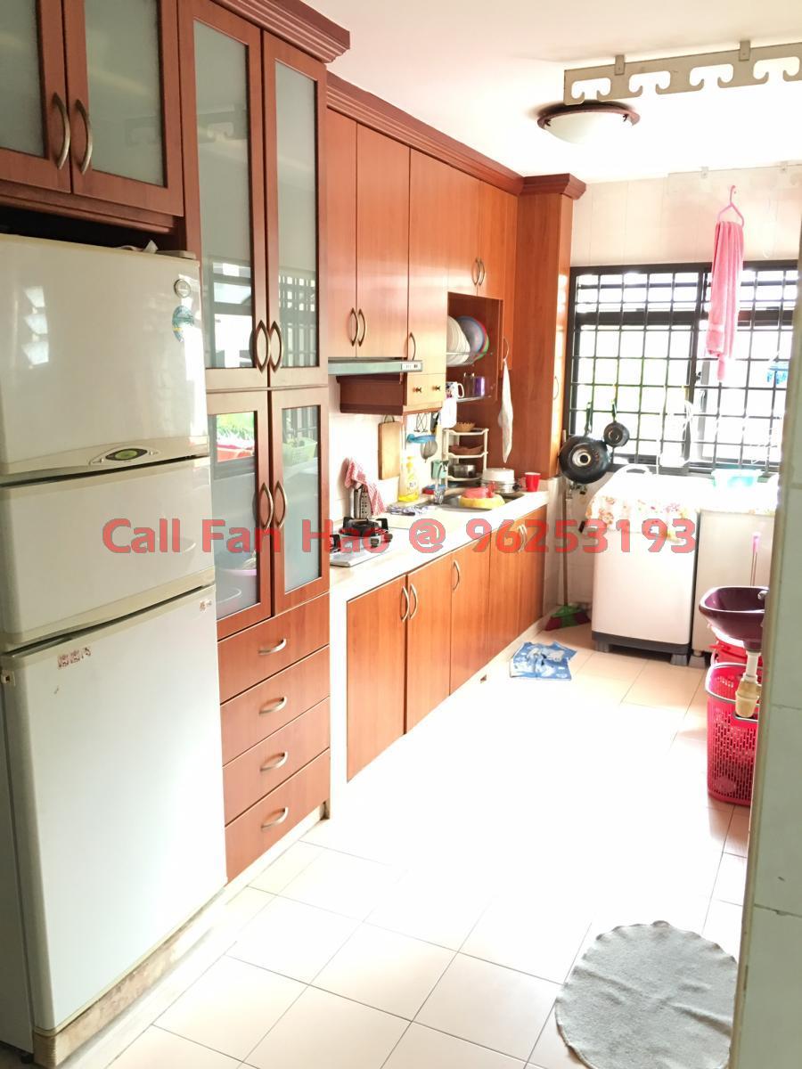 Blk 319C Anchorvale Drive (Sengkang), HDB 4 Rooms #90780402